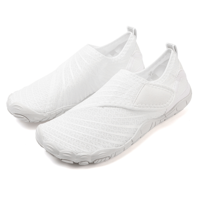 Ultra-Comfort Non-Slip Barefoot Aqua Shoes