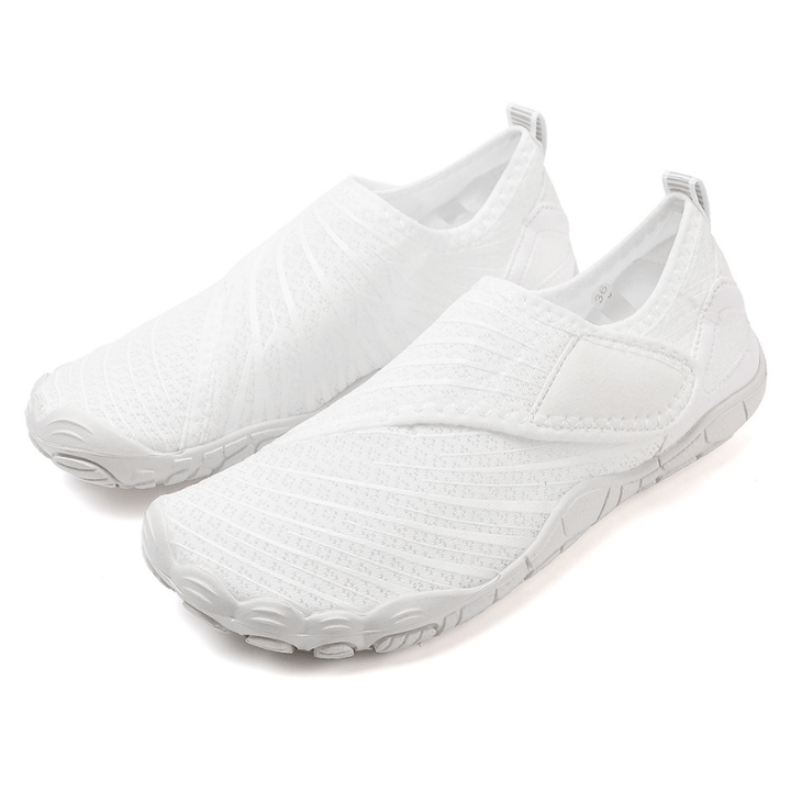 Ultra-Comfort Non-Slip Barefoot Aqua Shoes