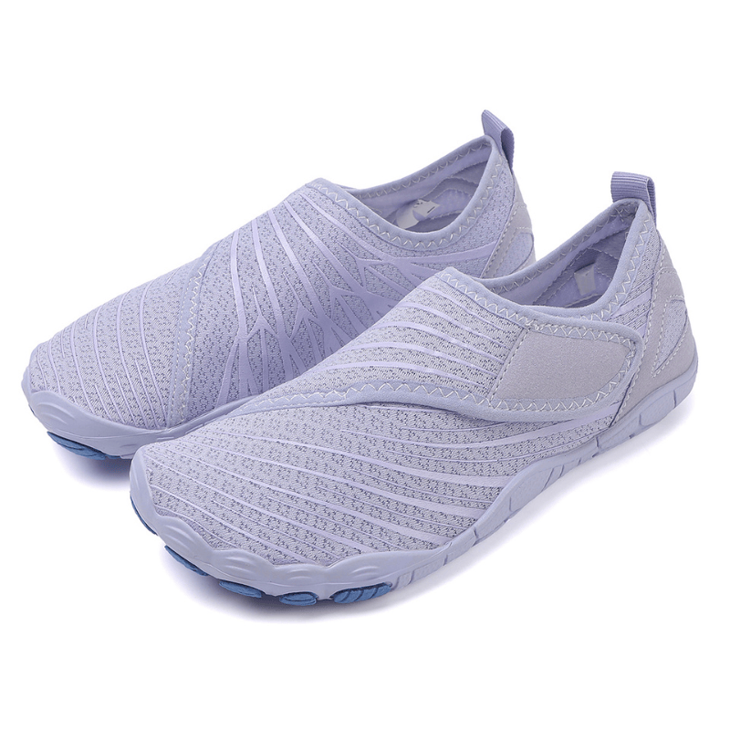 Ultra-Comfort Non-Slip Barefoot Aqua Shoes