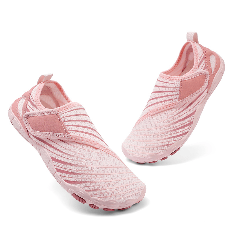 Ultra-Comfort Non-Slip Barefoot Aqua Shoes