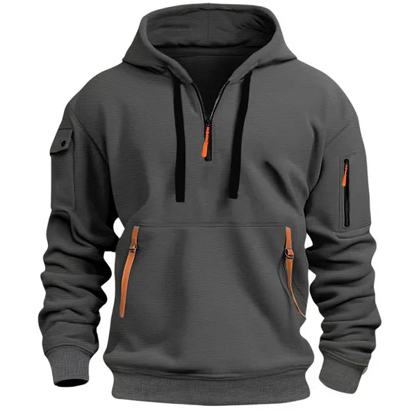 Annandale | Stylish Hoodie