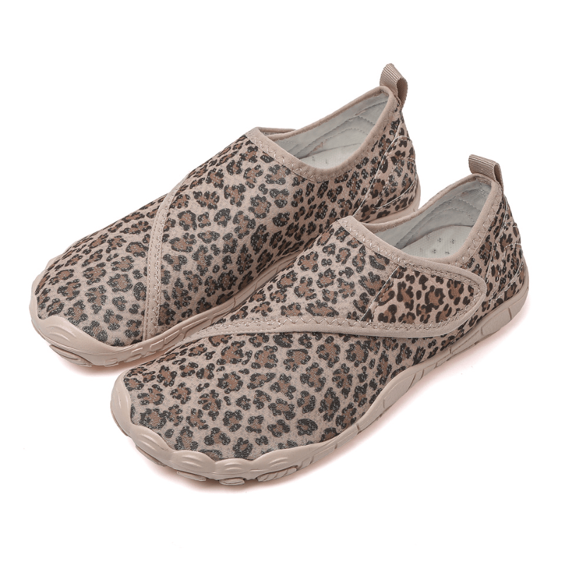 Ultra-Comfort Non-Slip Barefoot Aqua Shoes