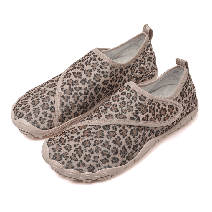 Ultra-Comfort Non-Slip Barefoot Aqua Shoes