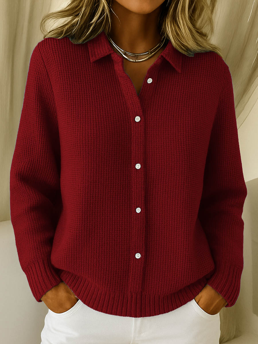 Lowell Sydney - Elegant cardigan