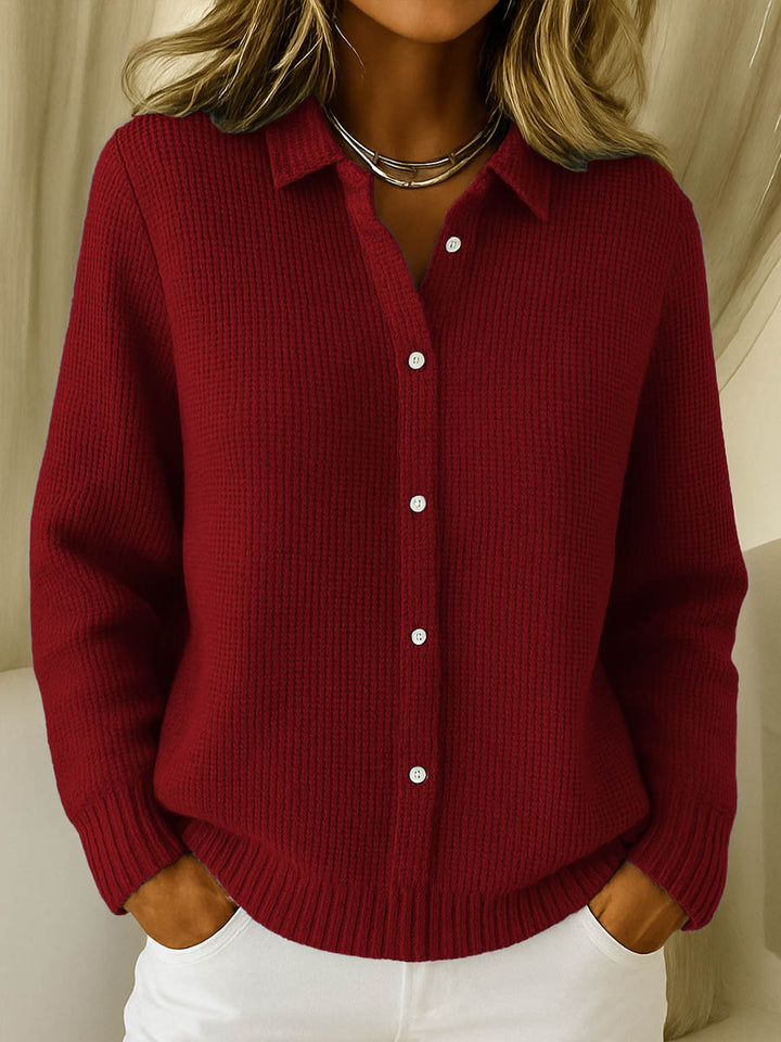Lowell Sydney - Elegant cardigan