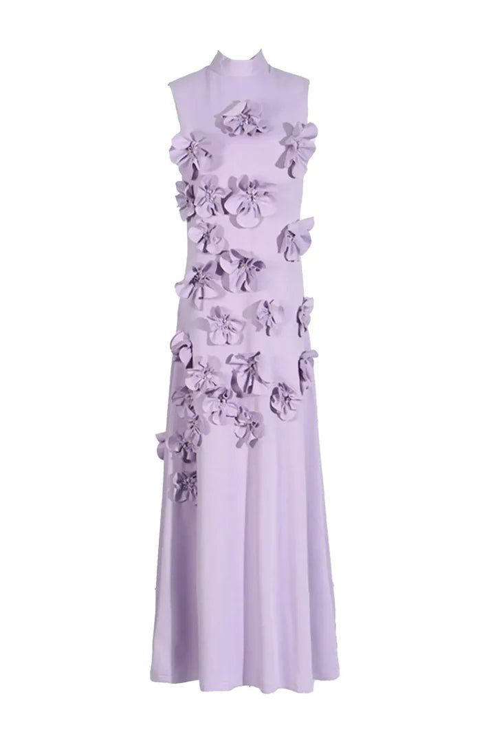 Adeline - Maxi Dress
