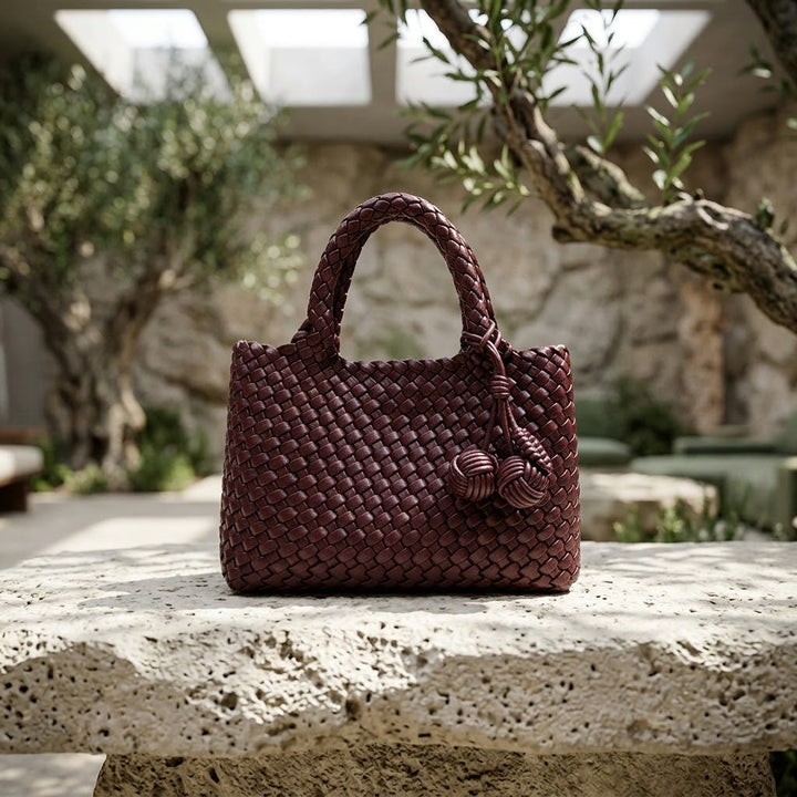 Velours Classique Handbag