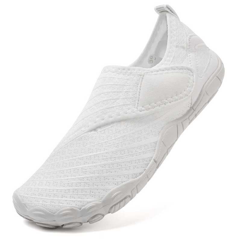 Ultra-Comfort Non-Slip Barefoot Aqua Shoes