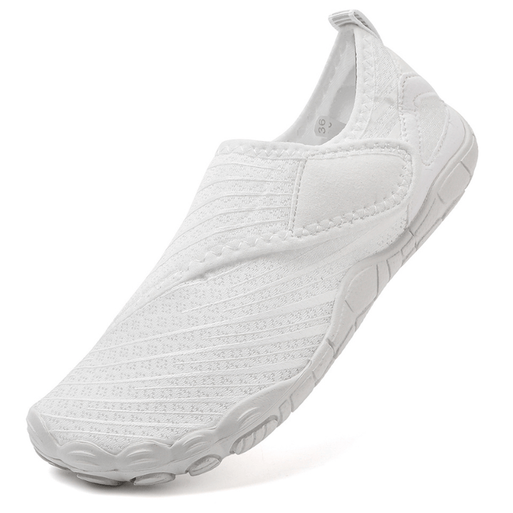 Ultra-Comfort Non-Slip Barefoot Aqua Shoes