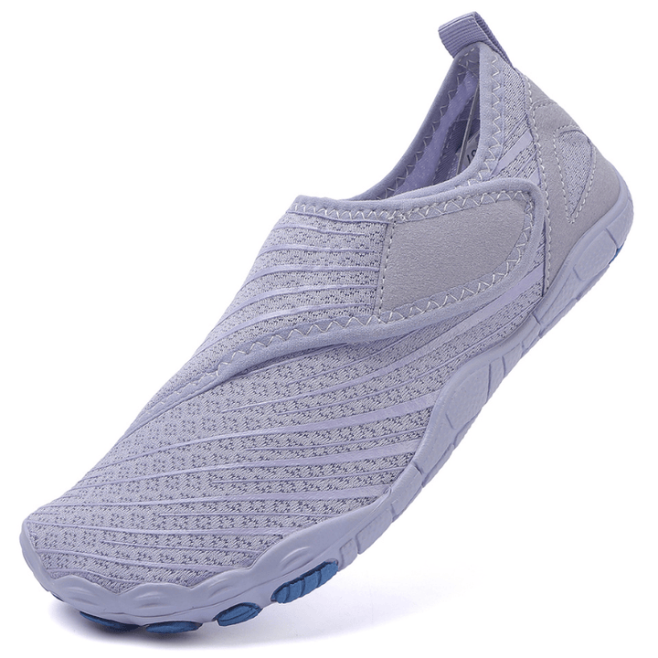 Ultra-Comfort Non-Slip Barefoot Aqua Shoes