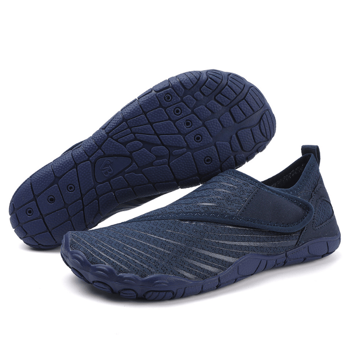 Ultra-Comfort Non-Slip Barefoot Aqua Shoes