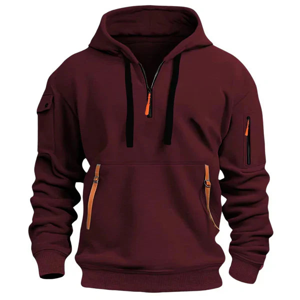 Annandale | Stylish Hoodie