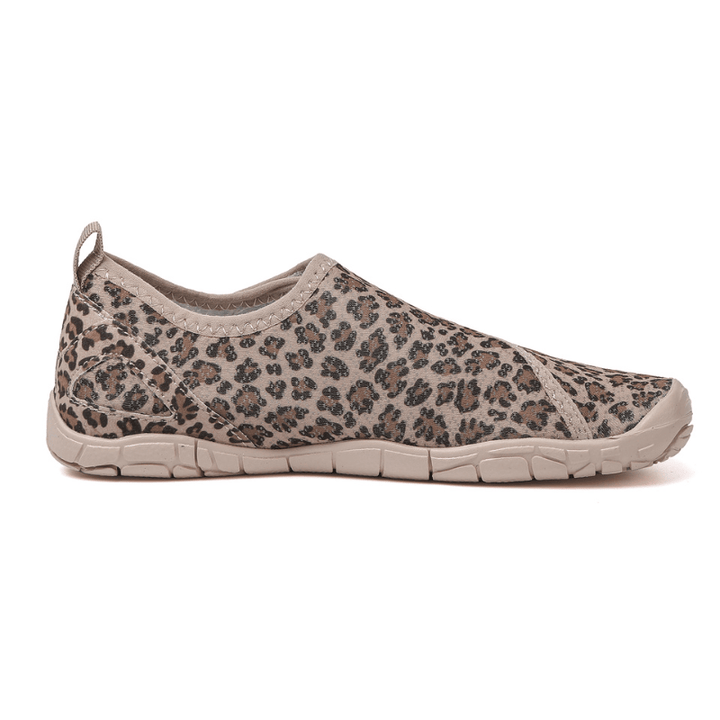 Ultra-Comfort Non-Slip Barefoot Aqua Shoes