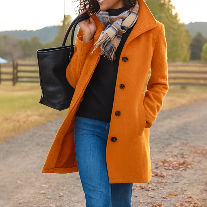 The Manly Timeless Coat