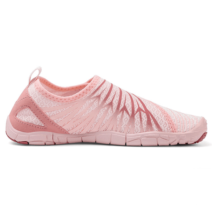 Ultra-Comfort Non-Slip Barefoot Aqua Shoes
