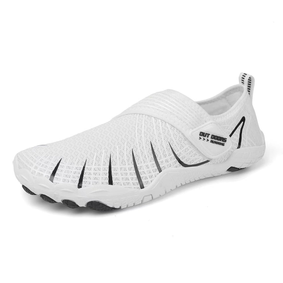 River - Slip-On Barefoot Shoes