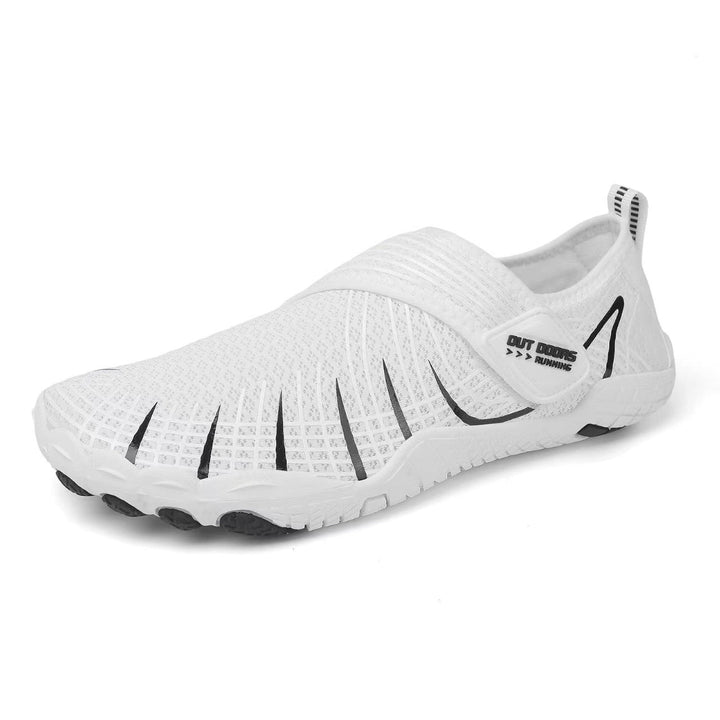 River - Slip-On Barefoot Shoes