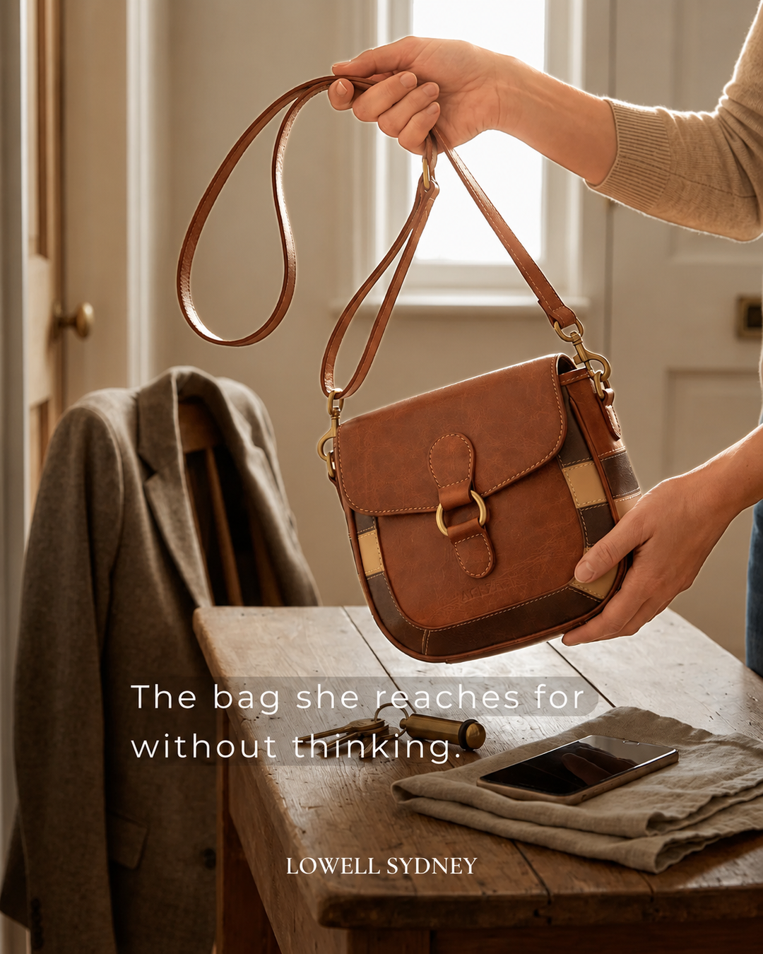 Silene | Founders Edition