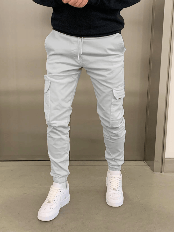 Morgan™ | PREMIUM CARGO PANTS