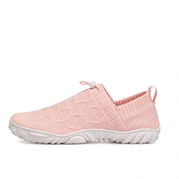 Cloud Walk Summer - Wide Toe Box Shoes for Pain-Free Walking