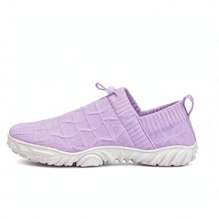 Cloud Walk Summer - Wide Toe Box Shoes for Pain-Free Walking