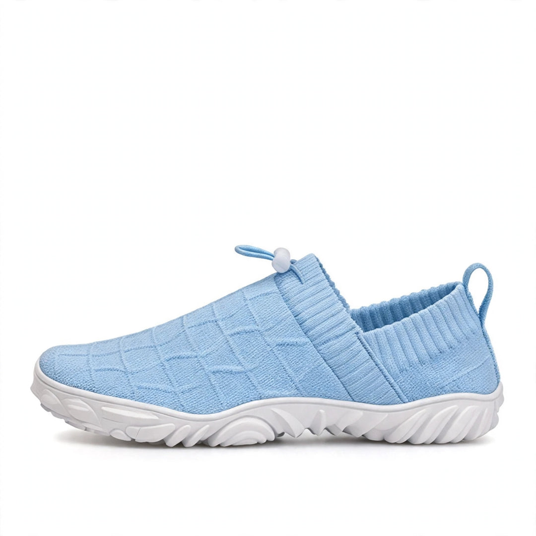 Cloud Walk Summer - Wide Toe Box Shoes for Pain-Free Walking