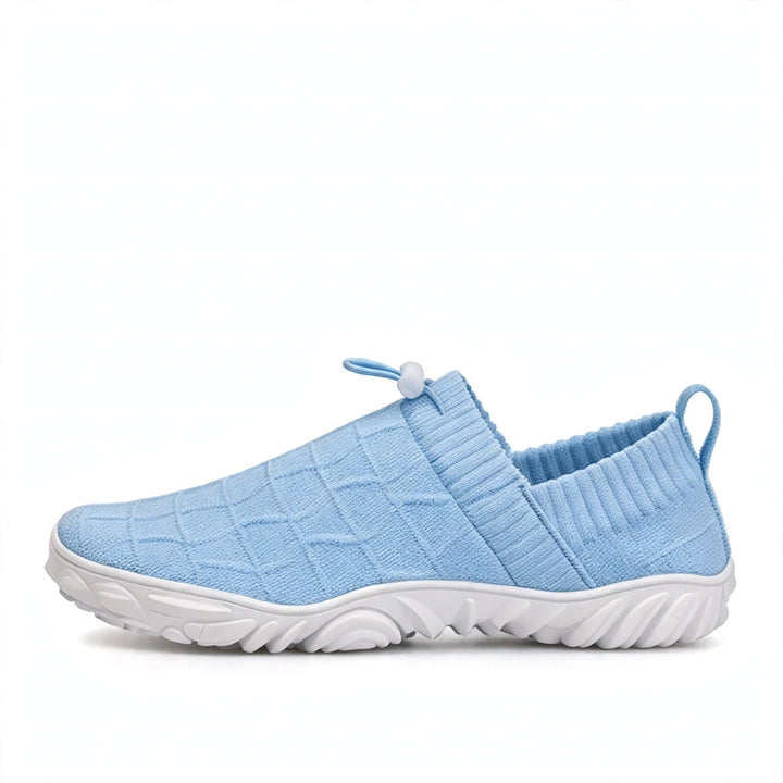 Cloud Walk Summer - Wide Toe Box Shoes for Pain-Free Walking