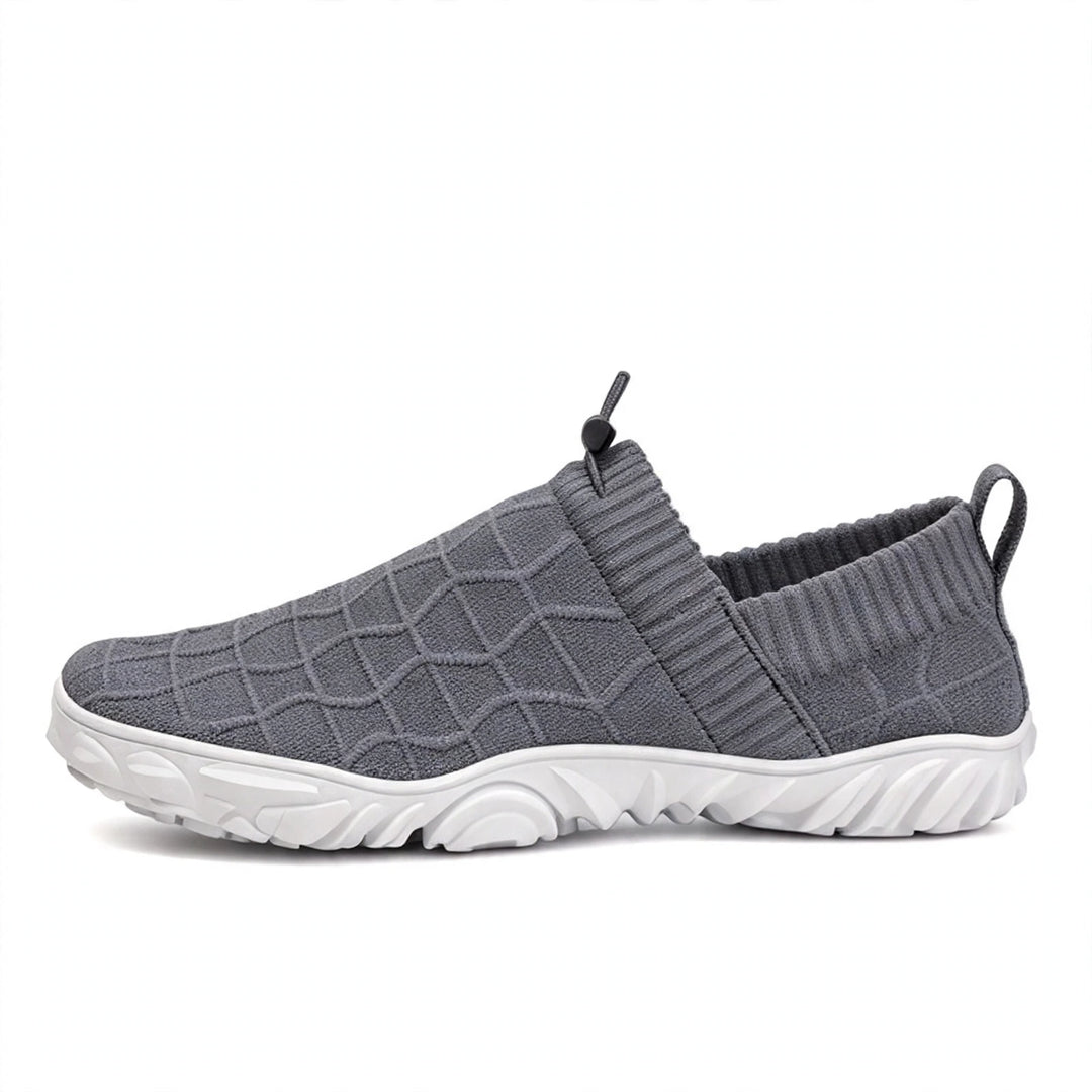 Cloud Walk Summer - Wide Toe Box Shoes for Pain-Free Walking