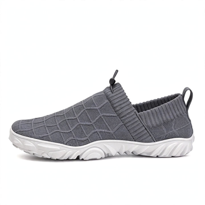 Cloud Walk Summer - Wide Toe Box Shoes for Pain-Free Walking