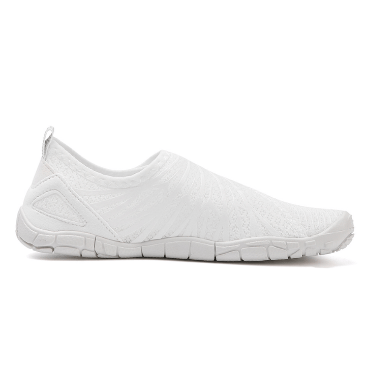 Ultra-Comfort Non-Slip Barefoot Aqua Shoes