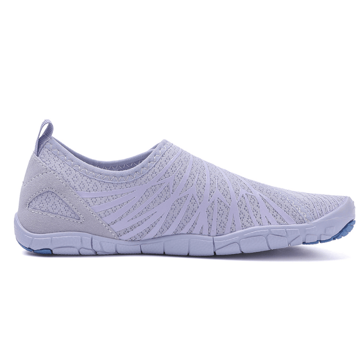 Ultra-Comfort Non-Slip Barefoot Aqua Shoes