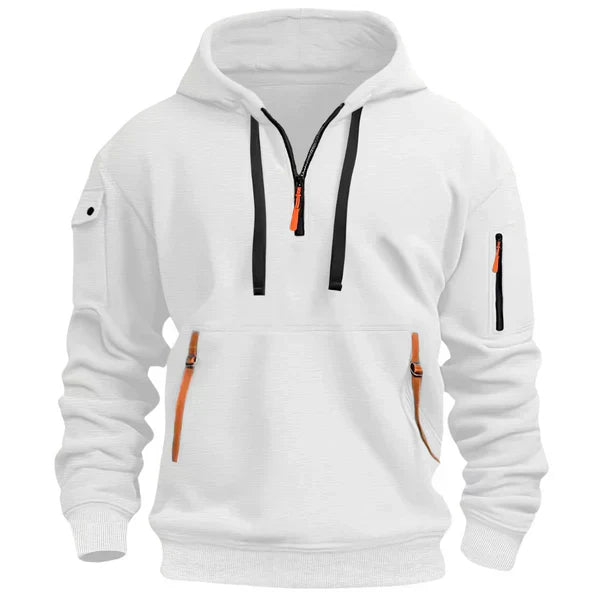 Annandale | Stylish Hoodie