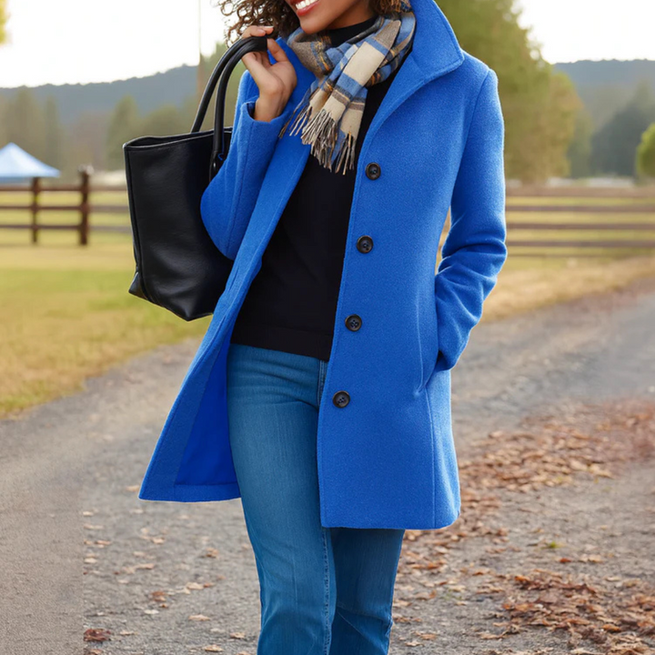 The Manly Timeless Coat