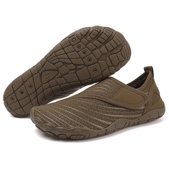 Ultra-Comfort Non-Slip Barefoot Aqua Shoes