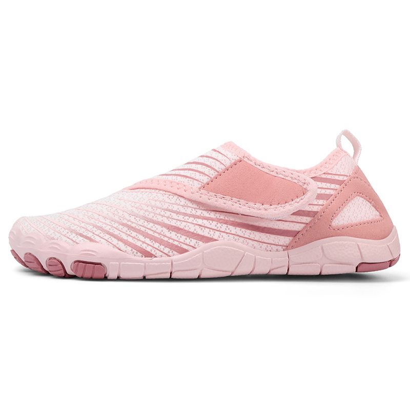 Ultra-Comfort Non-Slip Barefoot Aqua Shoes