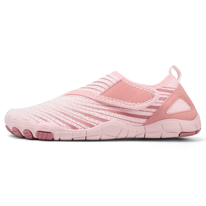 Ultra-Comfort Non-Slip Barefoot Aqua Shoes