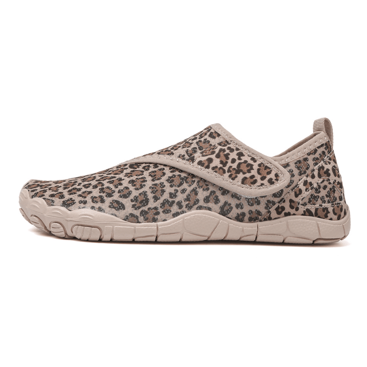 Ultra-Comfort Non-Slip Barefoot Aqua Shoes