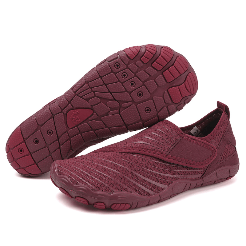 Ultra-Comfort Non-Slip Barefoot Aqua Shoes