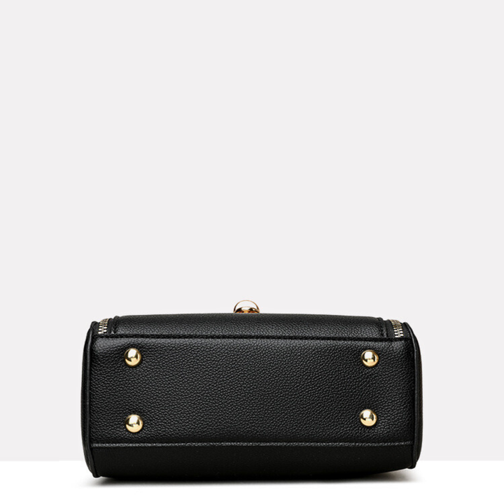 Vespera Couture Handbag