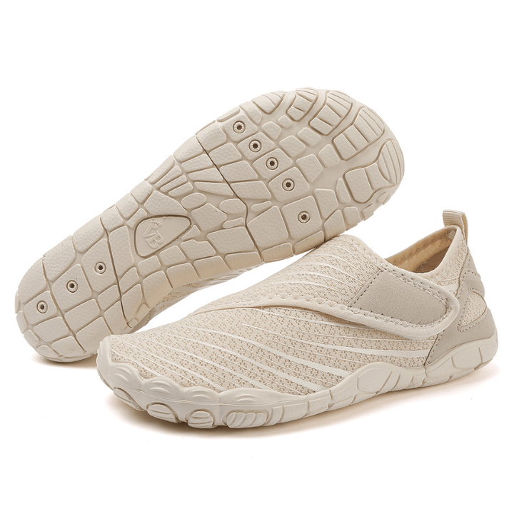 Ultra-Comfort Non-Slip Barefoot Aqua Shoes