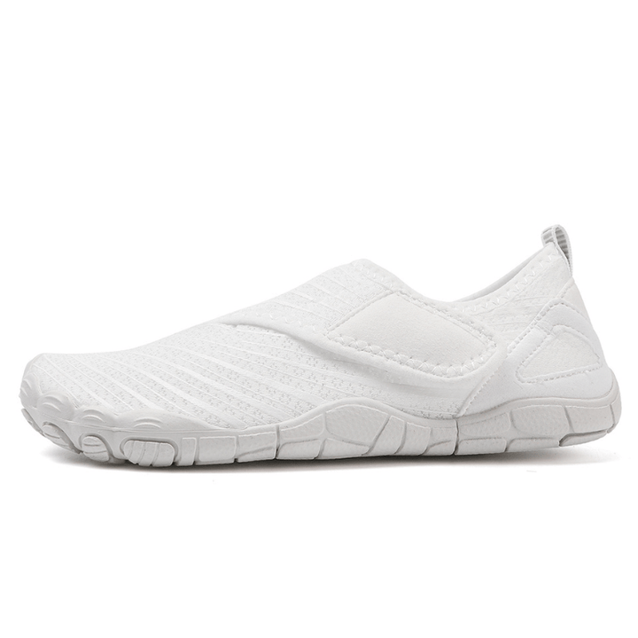 Ultra-Comfort Non-Slip Barefoot Aqua Shoes
