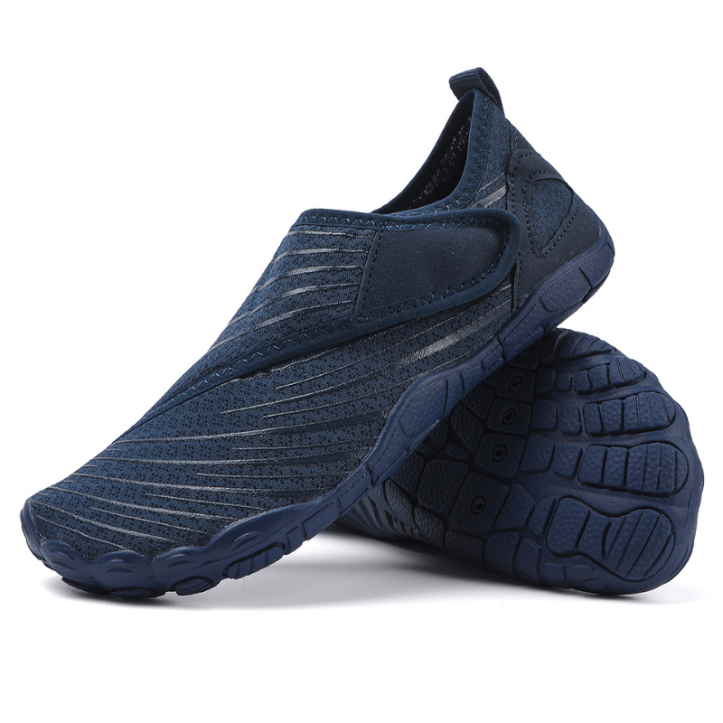 Ultra-Comfort Non-Slip Barefoot Aqua Shoes