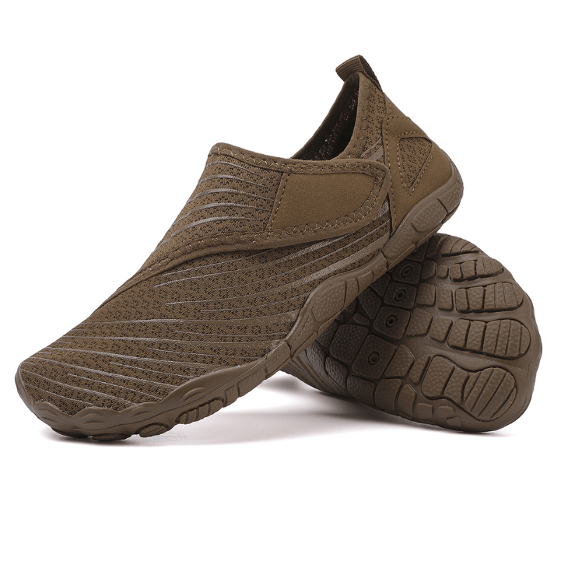 Ultra-Comfort Non-Slip Barefoot Aqua Shoes