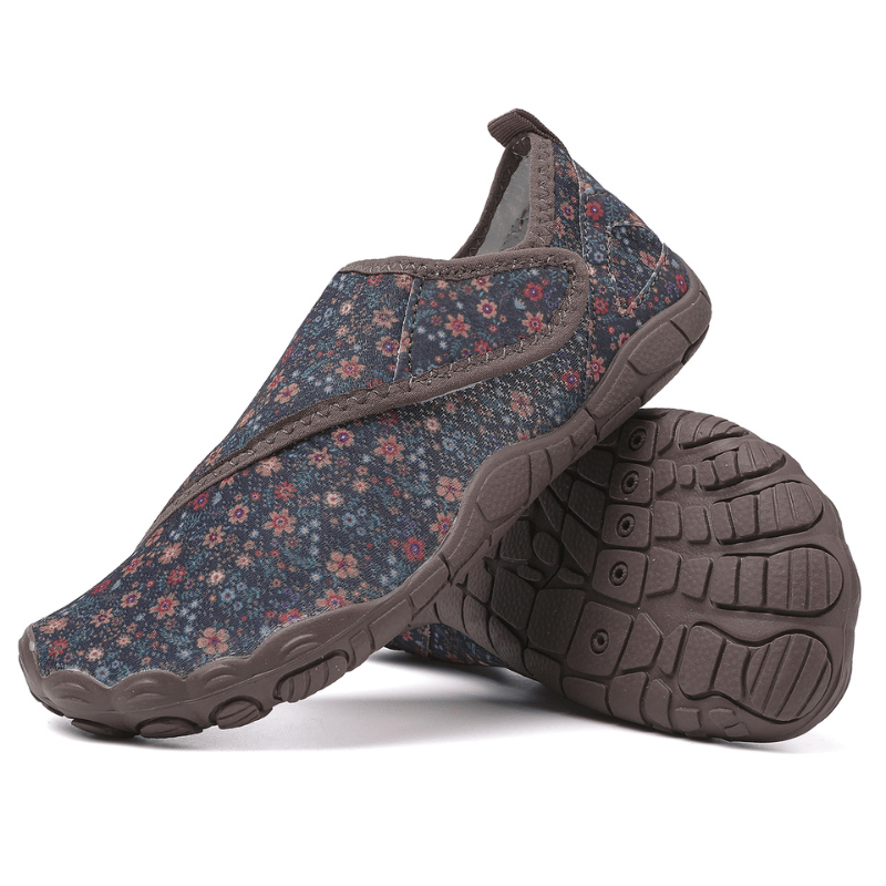 Ultra-Comfort Non-Slip Barefoot Aqua Shoes