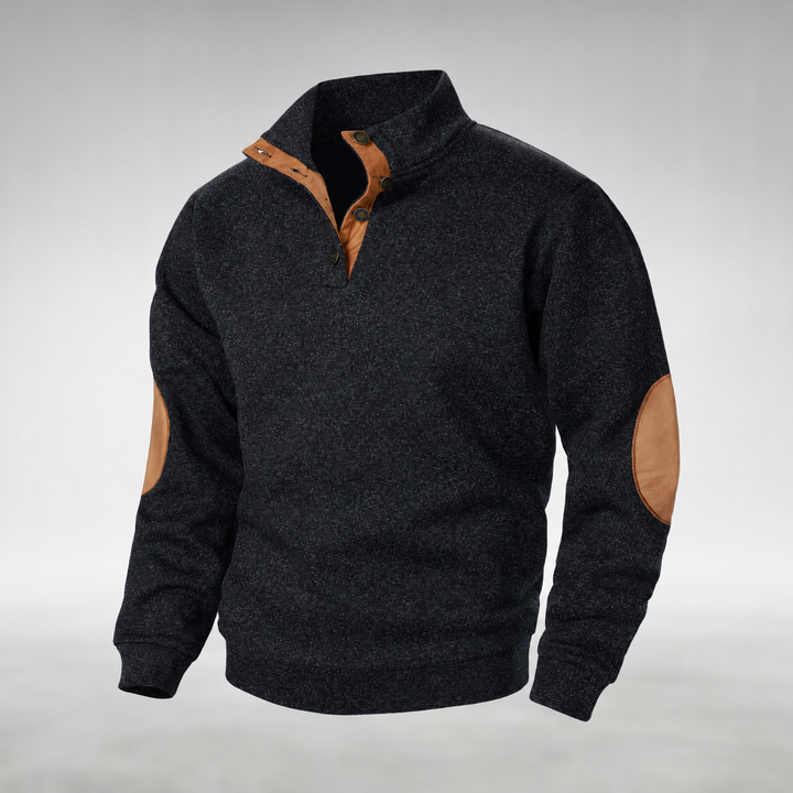 Mosman Classic Men’s Jumper