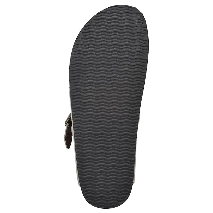 Coogee Cross-Strap Orthopaedic Sandals
