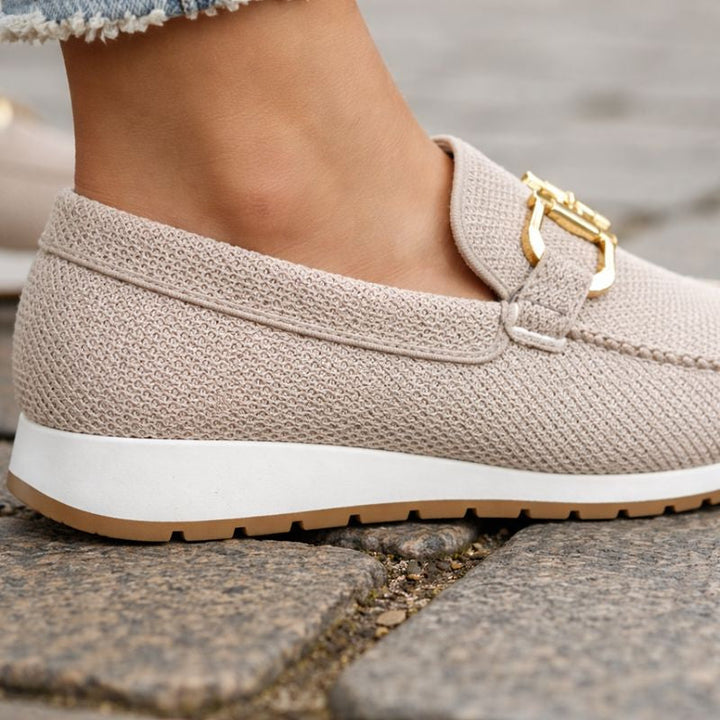 Susana | Orthopedic Loafers