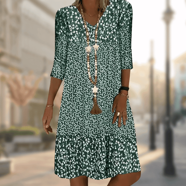 Sunshine | Modern Comfortable Dress