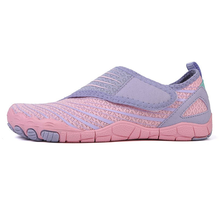 Ultra-Comfort Non-Slip Barefoot Aqua Shoes