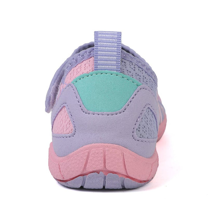 Ultra-Comfort Non-Slip Barefoot Aqua Shoes